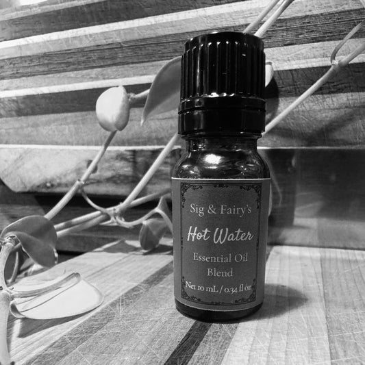 Scent Blends