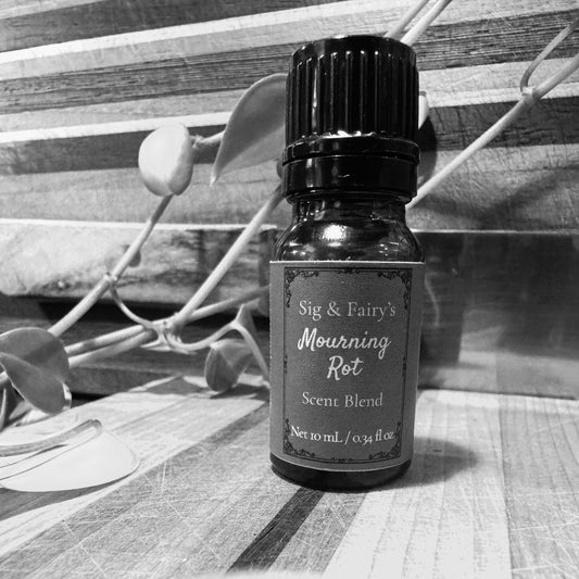 Scent Blends