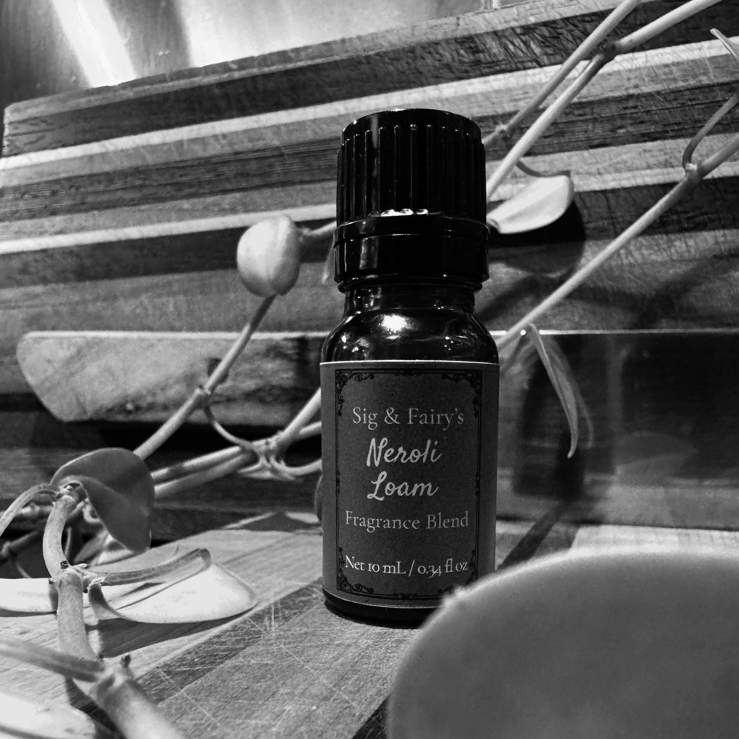 Scent Blends