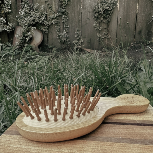 Scalp Scour - Scalp Massager